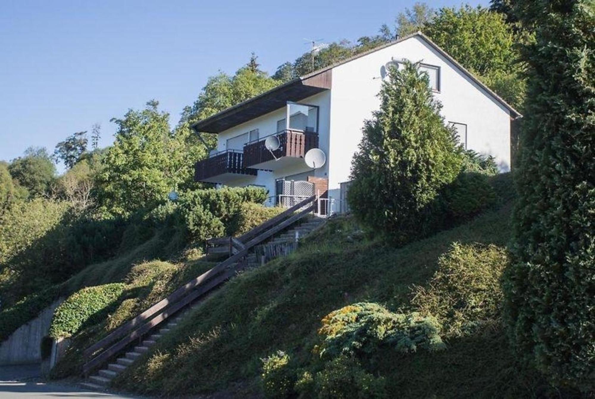 Ferienwohnung Hillebachsee Winterberg Exterior foto